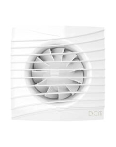 Вентилятор накладной Diciti D100 Silent 4С
