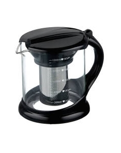 Заварочный чайник Mallony Decotto-1000 / 910108