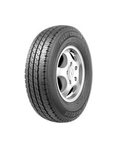Летняя легкогрузовая шина Autogreen Smart Cruiser-SC7 195/75R16C 107/105R