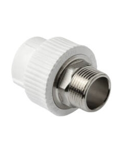 Муфта Pro Aqua Комбинированная НР 32x1 / PA23518PG Pro aqua