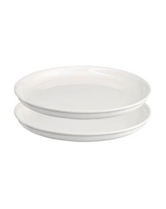 Набор тарелок Liberty Jones Milky Cloud / LJ-HM-PL21 Liberty jones