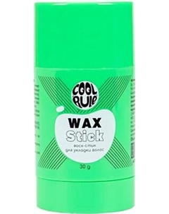 Воск для укладки волос Cool Rule Воск-стик Cool rule