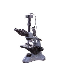 Микроскоп цифровой Levenhuk D740T / 69658