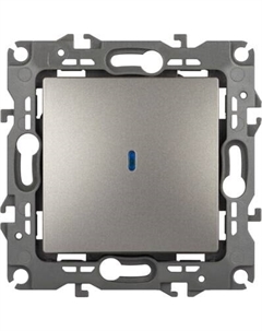 Выключатель ЭРА 12-1102-16/ Б0065718 Эра