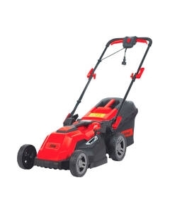 Газонокосилка электрическая Fubag FEL 38M / 31774