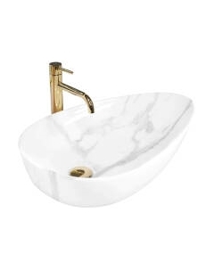 Умывальник REA Greta U6501 Rea