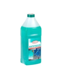 Антифриз SAMSON EU-Standard G11 Samson