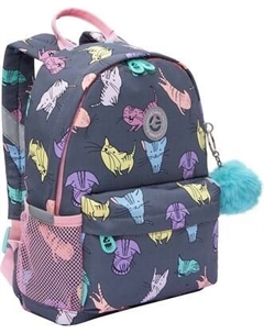 Детский рюкзак Grizzly RK-578-4