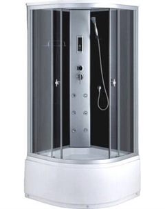 Душевая кабина Grossberg TM 909