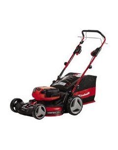 Газонокосилка аккумуляторная Einhell GE-CM 36/47 S HW Li