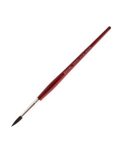 Кисть для рисования Escoda Aquario Белка круглая №8 S1125-8 SPAIN