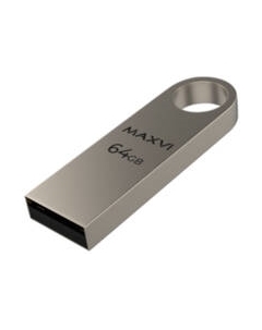 USB flash накопитель Maxvi MK 64GB 2.0