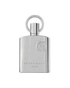 Парфюмерная вода Afnan Perfumes Supremacy Silver
