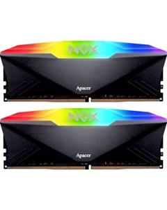 Оперативная память DDR4 Apacer AH4U32G36C25YNBAA-2