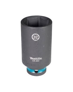 Головка слесарная Makita E-16558