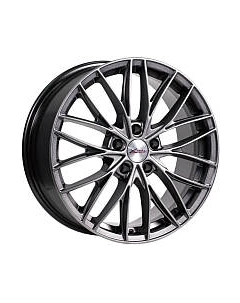 Литой диск X'trike X-130 18x7.5" 5x114.3мм DIA 66.1мм ET 35мм HSB