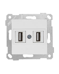 Розетка Mutlusan Rita 2200 456 0101