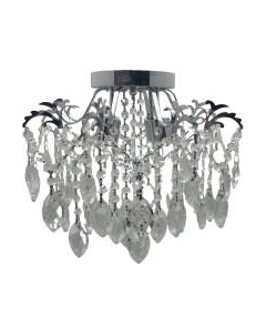 Потолочный светильник Mirastyle BL-15092/4 CR