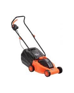 Газонокосилка электрическая PATRIOT PT 1132 E Patriot