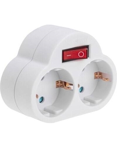 Электроразветвитель Rexant 11-1085