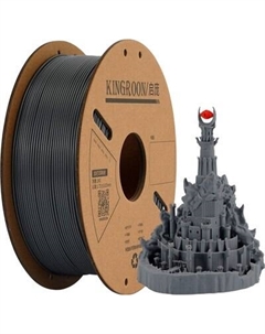 Пластик для 3D-печати Kingroon PLA 1.75мм / NPLA018