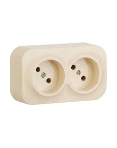 Розетка Legrand Quteo 782261