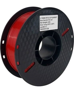 Пластик для 3D-печати Kingroon Petg 1.75мм / HC095