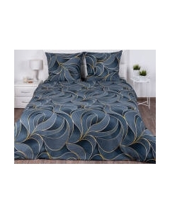 Комплект постельного белья Milanika Соренто 1.5сп Миланика