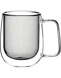 Термокружка Appetite Crystall Grey Studio DG250H-GR