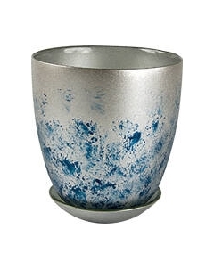 Вазон NiNaGlass №4 / 4840163246 Ninaglass