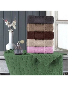 Полотенце LUXOR Коаст 70x130 Luxor