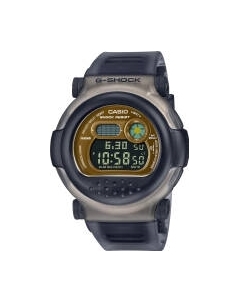 Часы наручные мужские Casio G-B001MVB-8E