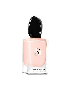 Парфюмерная вода Giorgio Armani Si Fiori for Women Giorgio armani