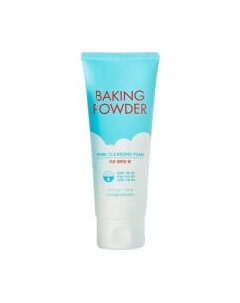 Пенка для умывания Etude House Baking Powder Pore Cleansing Foam Etude house