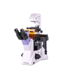 Микроскоп оптический Magus Lum V500 / 82908