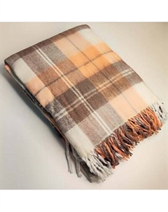 Плед Vladi Эльф Noah 140x200 / 50208 02