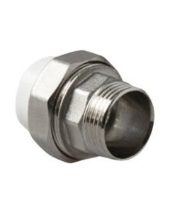 Муфта Pro Aqua Комбинированная НР 32x1 / PA21018G Pro aqua