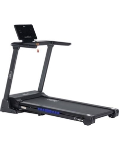 Электрическая беговая дорожка Orlauf Ultima / 16344