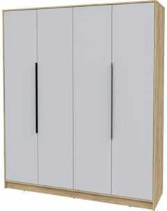 Шкаф Интерлиния Концепт КТ-Ш4