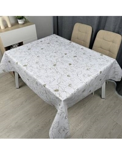 Скатерть Баракат-Р 00648A 140x220 / УТ-00015893 Баракат-р