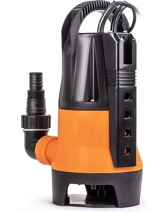 Дренажный насос FoxWeld FoxAqua DPI-450F / 6581 Foxweld