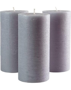 Набор свечей Мелт 150мм