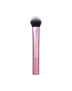 Кисть для макияжа Real Techniques Tapered Cheek Brush / RT4258 Real techniques