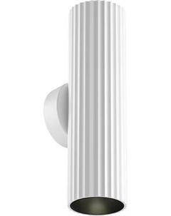 Бра Maytoni Calipso C106WL-02-GU10-W