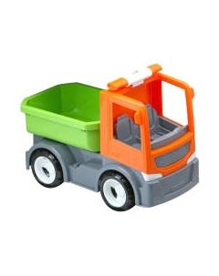 Самосвал игрушечный EFKO Грузовик / 37011EF-CH Efko