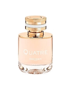 Парфюмерная вода Boucheron Quatre