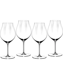 Набор бокалов Riedel Performance Pinot Noir / 5884/67-1