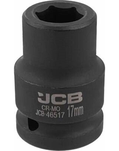Головка слесарная JCB-46517 Jcb