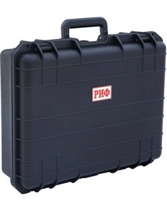 Кейс для инструментов Риф 512х410х150мм / WR-21