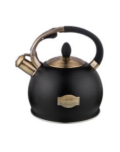 Чайник со свистком Agness 937-820